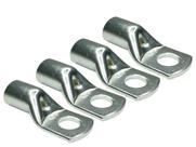 Kit 4 Ponteiras Compressão 120MM² M12 Terminal Resistente