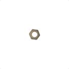 Kit 4 Porcas Flange Para Tubo De Cobre Sae - 3/8''