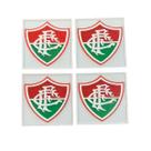 Kit 4 Porta Copos Personalizados Fluminense