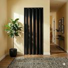 Kit 4 Portas Sanfonada de Pvc 210cm X 90cm Belplast
