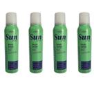 Kit 4 Pós Sol Sun Prime 150ml - My Health