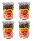 Kit 4 Potes Pingo De Leite Rosseto 500g C/ 50 Un Festa Kit 4 Potes Pingo De Leite Rosseto 500g C/ 50 Un Festa