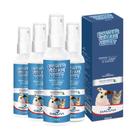 Kit 4 Power Clean Spray Anti Tártaros Mau Hálito