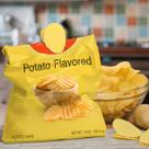 Kit 4 Prendedores Selador para Embalagens Potato Clips
