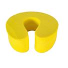Kit 4 Protetores De Porta Previne Pancada Salva Dedos Criança Feito EVA 30MM