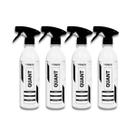 Kit 4 Pulverizadores Quant De Diluição 500Ml Vonixx Kit 4 Pulverizadores Quant De Diluição 500Ml Vonixx