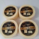 Kit 4 queijos parmesão artesanal 1k de Alagoa MG