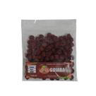 Kit 4 Ração Furadinha Goiaba para Pesca 100g Lambari Kit 4 Ração Furadinha Goiaba para Pesca 100g Lambari