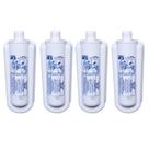 Kit 4 Refil Compatível Latina Wfs 003 Filtro Purificadores