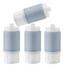 Kit 4 Refil Para Filtro 3m Aqualar Ap200 Planeta Água Fit200