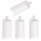Kit 4 Refil Vela Para Filtro Acqua Bella Lorenzetti E Vitale Kit 4 Refil Vela Para Filtro Acqua Bella Lorenzetti E Vitale
