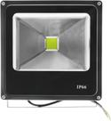 Kit 4 Refletor De Led Externo Jardim Fachada Muro 20W Bivolt