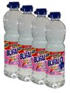 kit 4 REMOVEDOR BUFALO PERFUMADO JASMIM Limpeza 500ML