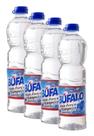KIT 4 REMOVEDOR BUFALO Tradicional Limpeza 500ML
