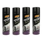 Kit 4 REMOVEDOR DE PICHE COLA GRAXA SPRAY 300ML MUNDIAL PRIME