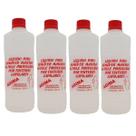 Kit 4 Removedor Liquido De Manchas Da Pele 250mL - Agima