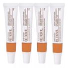 Kit 4 Renovil Serum Potencializador Juventude com Vitamina C e E 30g