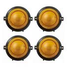 Kit 4 Reparo Driver Compatível D-200 Rs08 Selenium Force One