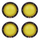 Kit 4 Reparos Originais Driver Jbl Selenium D400 e D405 - 100 Watts Rms Kit 4 Reparos Originais Driver Jbl Selenium D400 e D405 - 100 Watts Rms