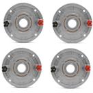 Kit 4 Reparos Originais JBL Super Tweeter ST450 300 Watts Rms Kit 4 Reparos Originais JBL Super Tweeter ST450 300 Watts Rms