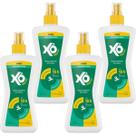 Kit 4 Repelente Xô Inseto Spray 200ml - Cimed
