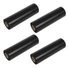 Kit 4 Ribbons De Cera 110x74 G42 TTR Premium Zebra