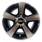 Kit 4 Rodas Aro 13 k27 4x100 GM Celta Corsa Krmai
