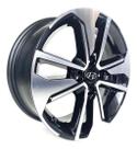 Kit 4 Rodas Aro 14 4x100 HB20 Sport BD Krmai S28