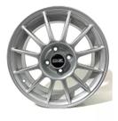 Kit 4 Rodas Aro 14 4x100 Oz Racing Turismo Liga Leve