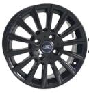 Kit 4 Rodas Aro 14 Ford ka logus fiesta 4x108 Mercedes C63 AMG B Krmai R66