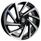 Kit 4 Rodas Aro 14x5,5 Vw Polo TSI 4x100 BD S265