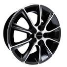 Kit 4 Rodas Aro 14x6 4x100 BD S220 Kit 4 Rodas Aro 14x6 4x100 BD S220