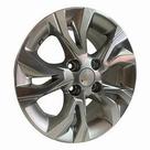 Kit 4 Rodas Aro 14x6 4x100 Onix 2022 HG Krmai S35