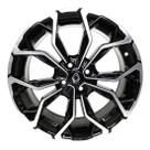 Kit 4 Rodas Aro 14x6 Scorro Esportiva 4x100 BD S271