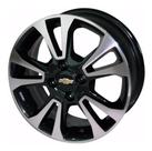 Kit 4 Rodas Aro 15 4x100 Onix BD Krmai R42