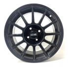 Kit 4 Rodas Aro 15 4x100 Oz Racing Turismo Liga Leve