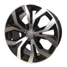 Kit 4 Rodas Aro 15x6 Audi RS6 5x100 BD Krmai R35 Kit 4 Rodas Aro 15x6 Audi RS6 5x100 BD Krmai R35