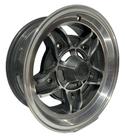 Kit 4 Rodas Aro 15x6 Castelinho Fusca Kombi 5x205 GD Kit 4 Rodas Aro 15x6 Castelinho Fusca Kombi 5x205 GD