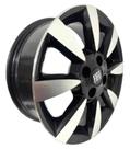 Kit 4 Rodas Aro 15x6 Fiat Siena HLX 4x98 BD Zk-310