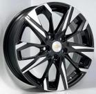 Kit 4 Rodas Aro 16 5x105 Tracker BD Krmai S24