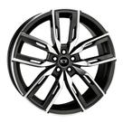 Kit 4 Rodas Aro 17x7 Krmai Esportiva 5x100 BD Krmai K67 Kit 4 Rodas Aro 17x7 Krmai Esportiva 5x100 BD Krmai K67