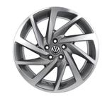 kit 4 Rodas Aro 17x7 Vw Novo Polo/Virtus 5x112 GD Et47 Krmai R93 kit 4 Rodas Aro 17x7 Vw Novo Polo/Virtus 5x112 GD Et47 Krmai R93
