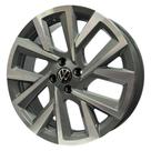 kit 4 Rodas Aro 18x6 Vw Saveito Extreme 4X100 GD Brw 1890 kit 4 Rodas Aro 18x6 Vw Saveito Extreme 4X100 GD Brw 1890