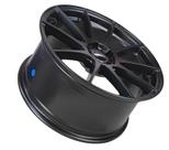 Kit 4 Rodas Aro 18x8.5 Rodera GTRS 5x100 ET 35 Black Kit 4 Rodas Aro 18x8.5 Rodera GTRS 5x100 ET 35 Black