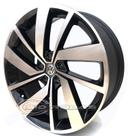 kit 4 Rodas Aro 20x7,5 Vw Jetta Gli 2020 5x112 BD zk-810 kit 4 Rodas Aro 20x7,5 Vw Jetta Gli 2020 5x112 BD zk-810