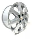Kit 4 Rodas Astra SS Aro 15 ZK80 Prata