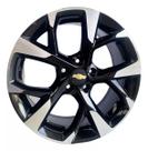 Kit 4 rodas Esportiva aro 17 5x110 S47 Krmai BD