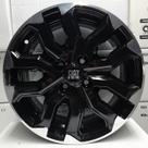 Kit 4 Rodas Fiat Strada aro 15 2024/2025 S55 Kit 4 Rodas Fiat Strada aro 15 2024/2025 S55