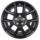 Kit 4 Rodas Jeep Aro 17 Renegade Trailhawk Sport Kit 4 Rodas Jeep Aro 17 Renegade Trailhawk Sport