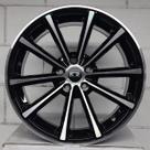 Kit 4 Rodas K63 Aro 17 5x110 Opala vectra Zafira Astra Eclipse Concava Kit 4 Rodas K63 Aro 17 5x110 Opala vectra Zafira Astra Eclipse Concava